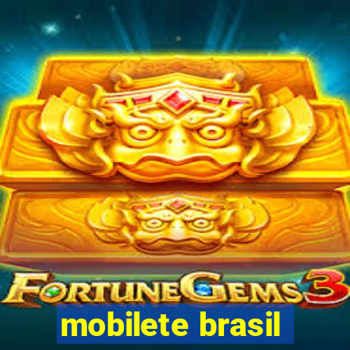 mobilete brasil